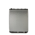 Radiateur en aluminium de voiture pour VOLVO VN VNL CT-CXU